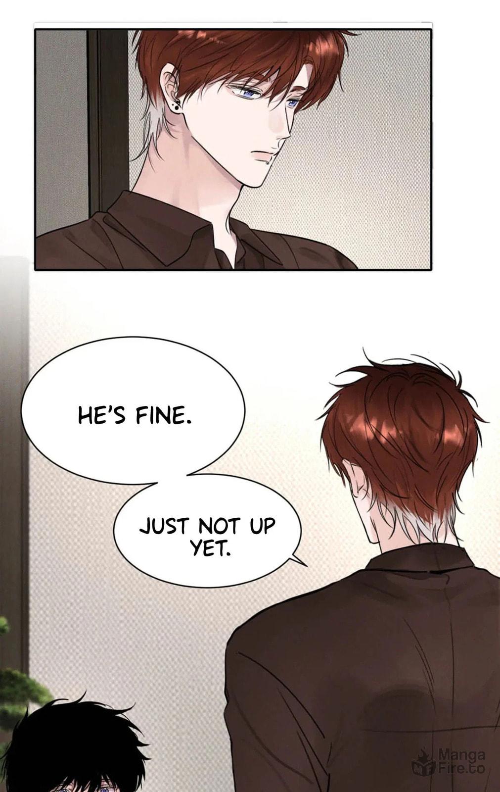 Returned to D-Class?! page 32