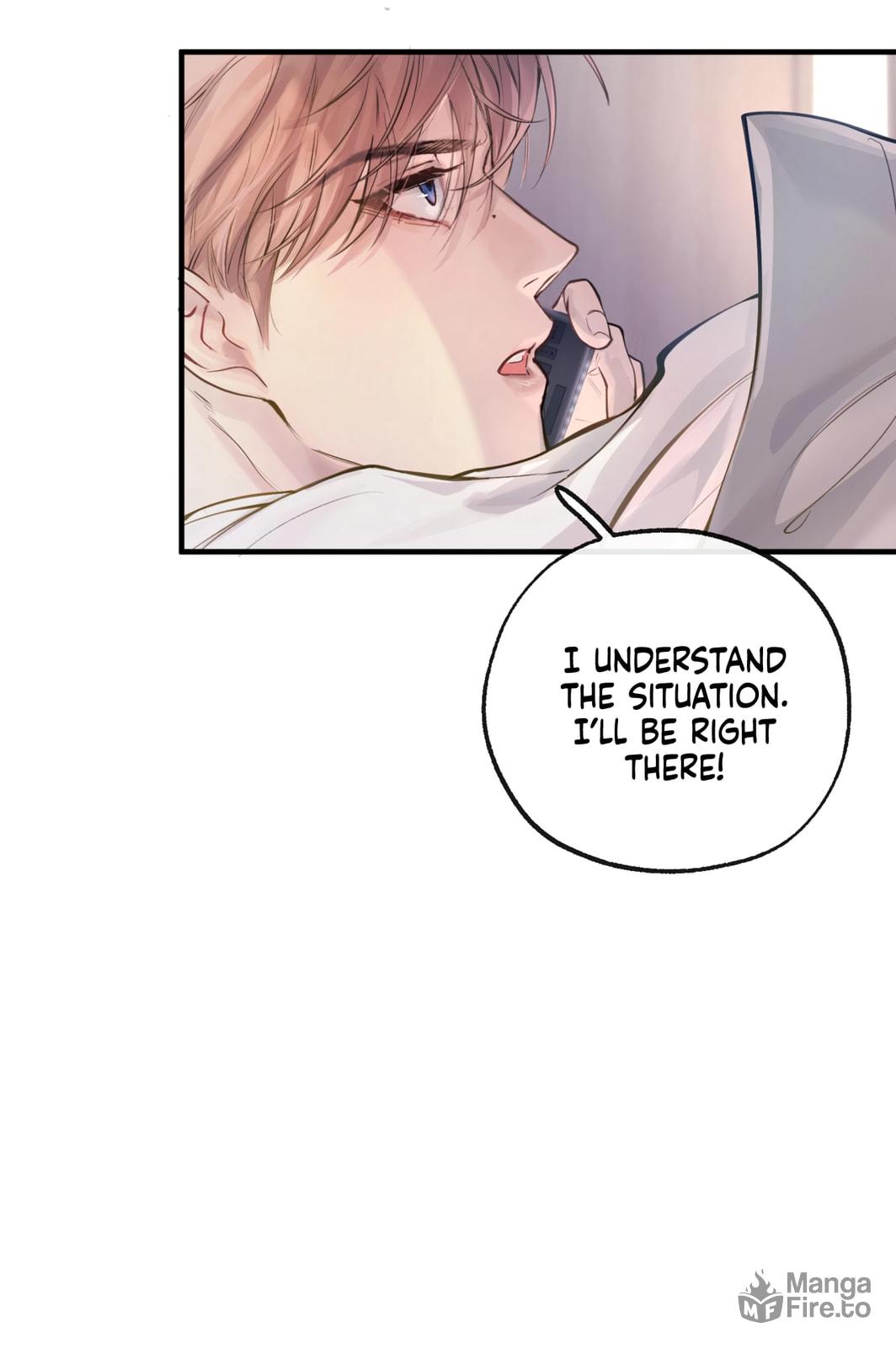 The Other Side of Jin Wei page 8