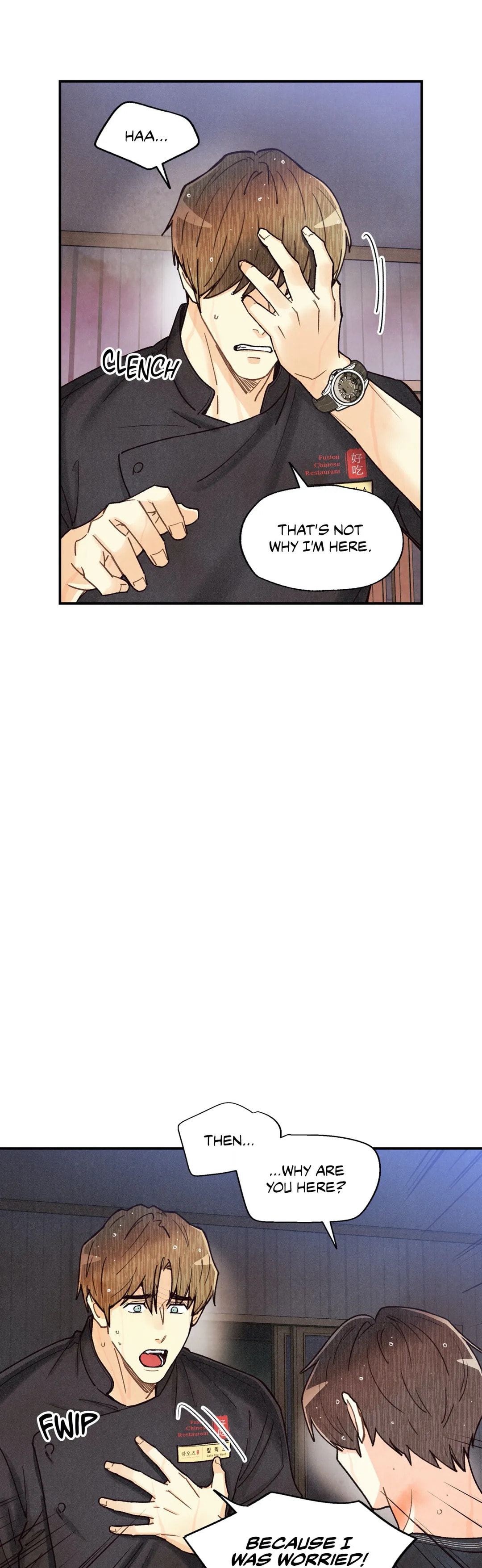 Pian Pian – Chapter 67 page 31