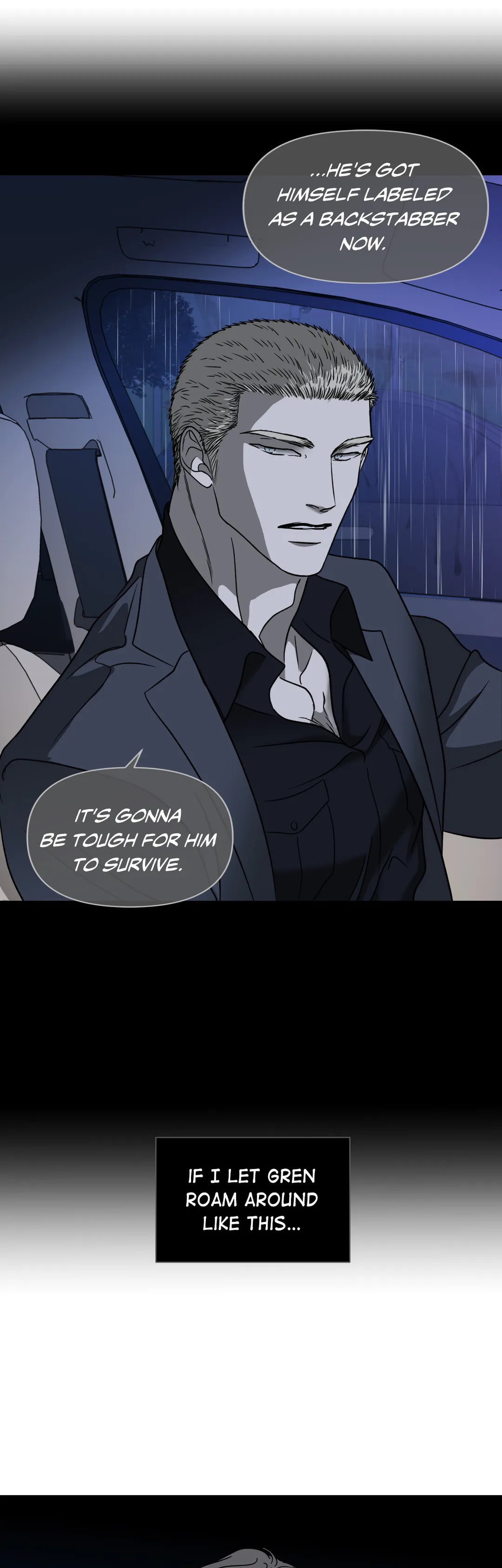 Shutline – Chapter 60 page 5