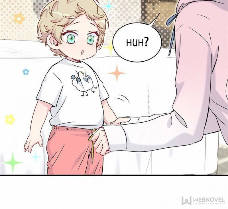 Whose Baby is it? (Colored) – Chapter 29 page 18