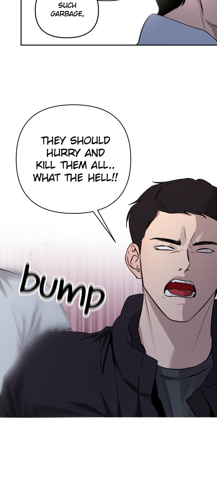 Extroversion of an Immortal – Chapter 1 page 25