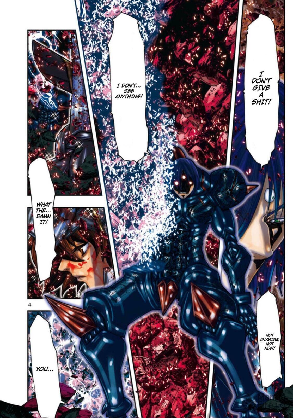 The Black Cyclops page 2