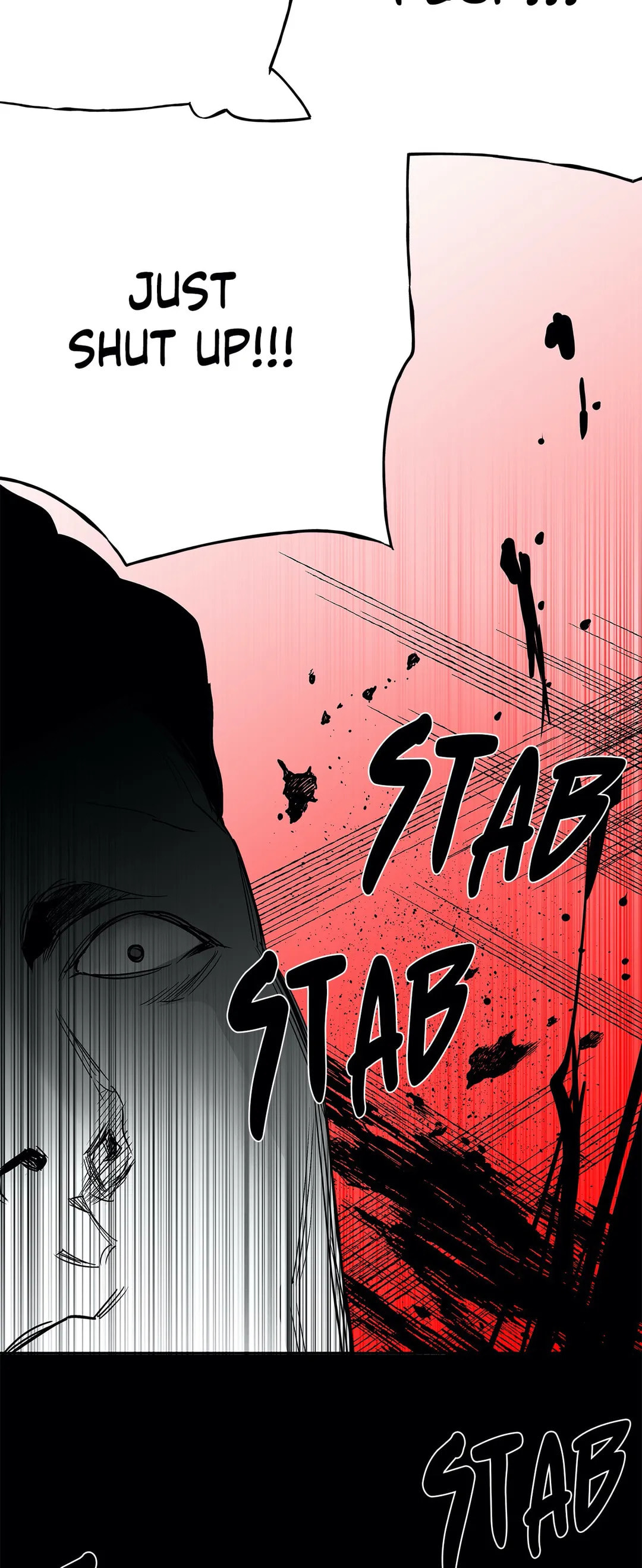 Legs That Won't Walk – Chapter 58 page 40