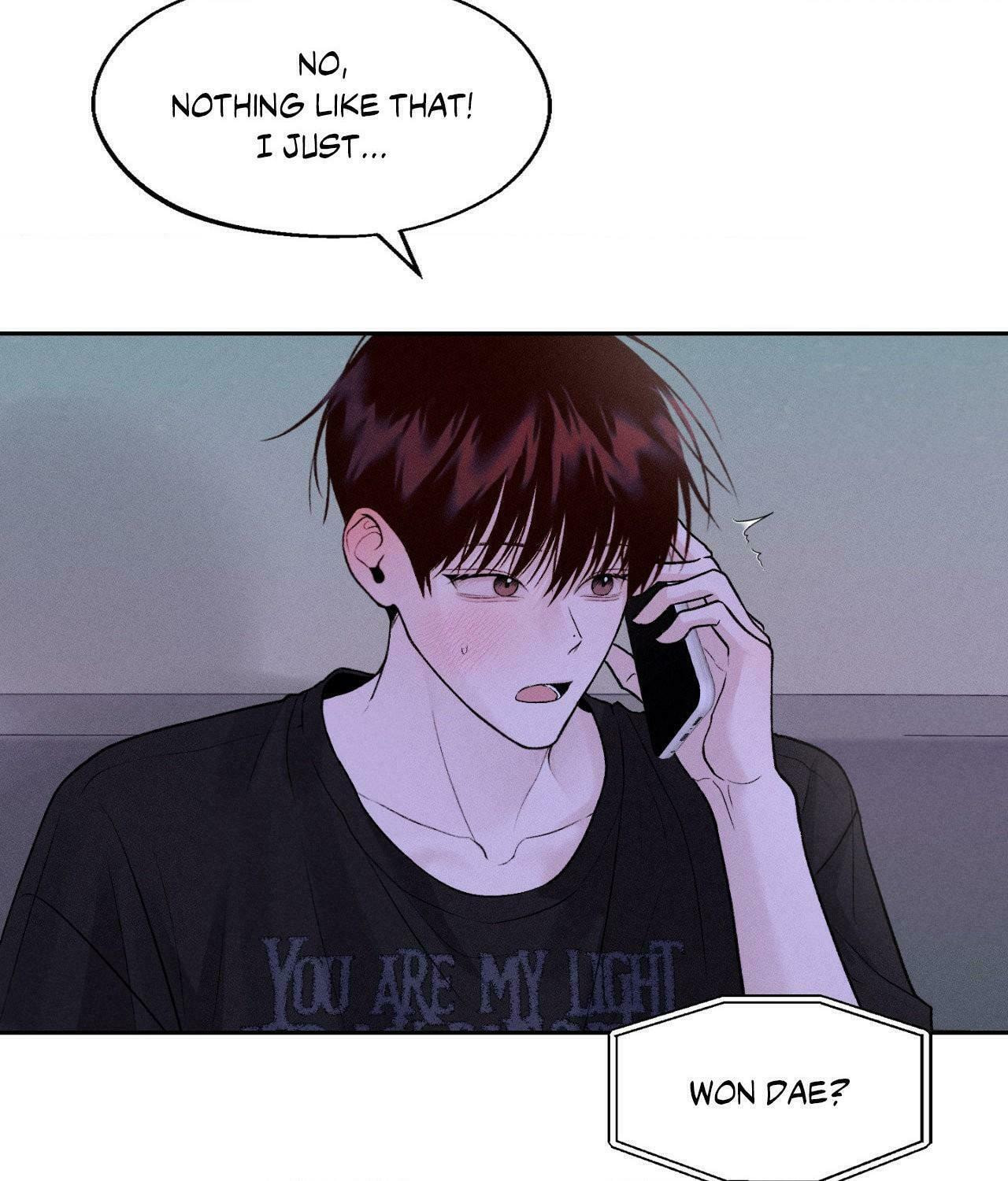 Save the Dae – Chapter 7 page 70