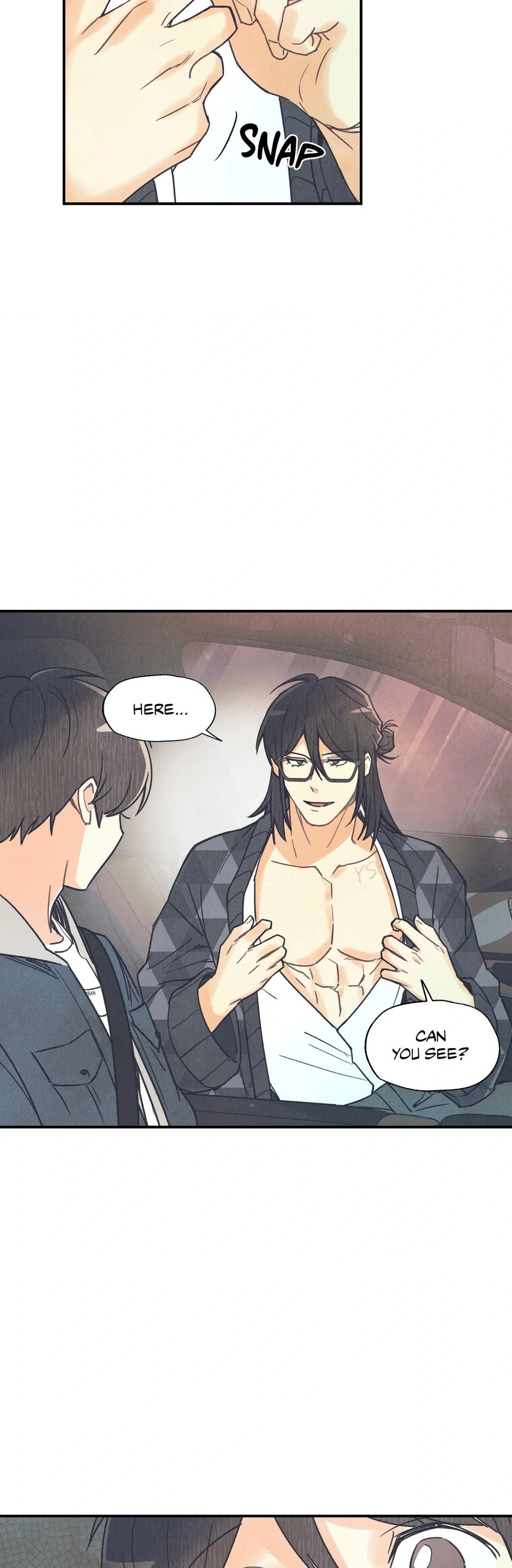 Pian Pian – Chapter 40 page 33