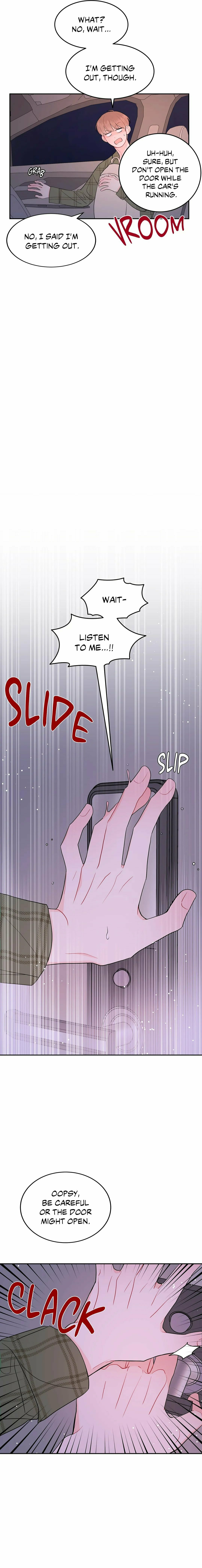 Can't Think Straight – Chapter 11 page 13