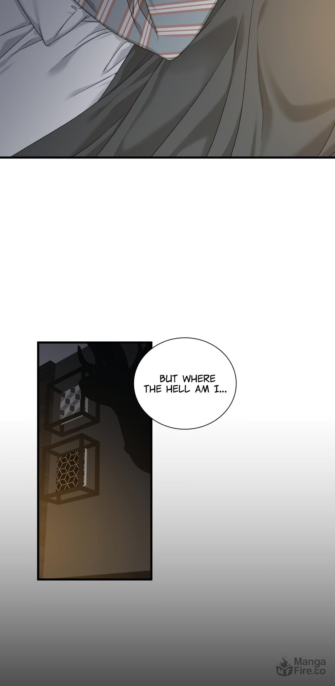 Foul's Start – Chapter 10 page 38