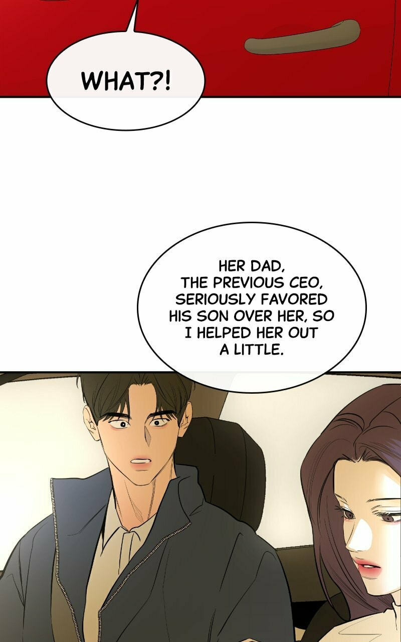 Extroversion of an Immortal – Chapter 52 page 73