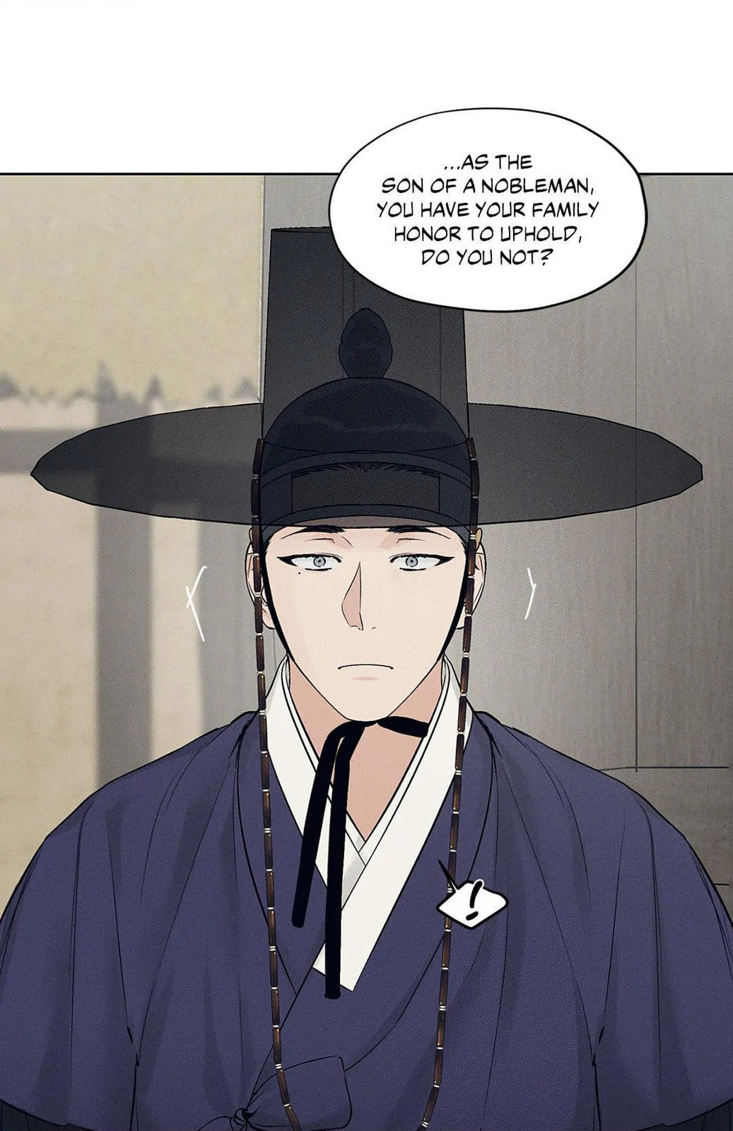Joseon Workshop – Chapter 33 page 18