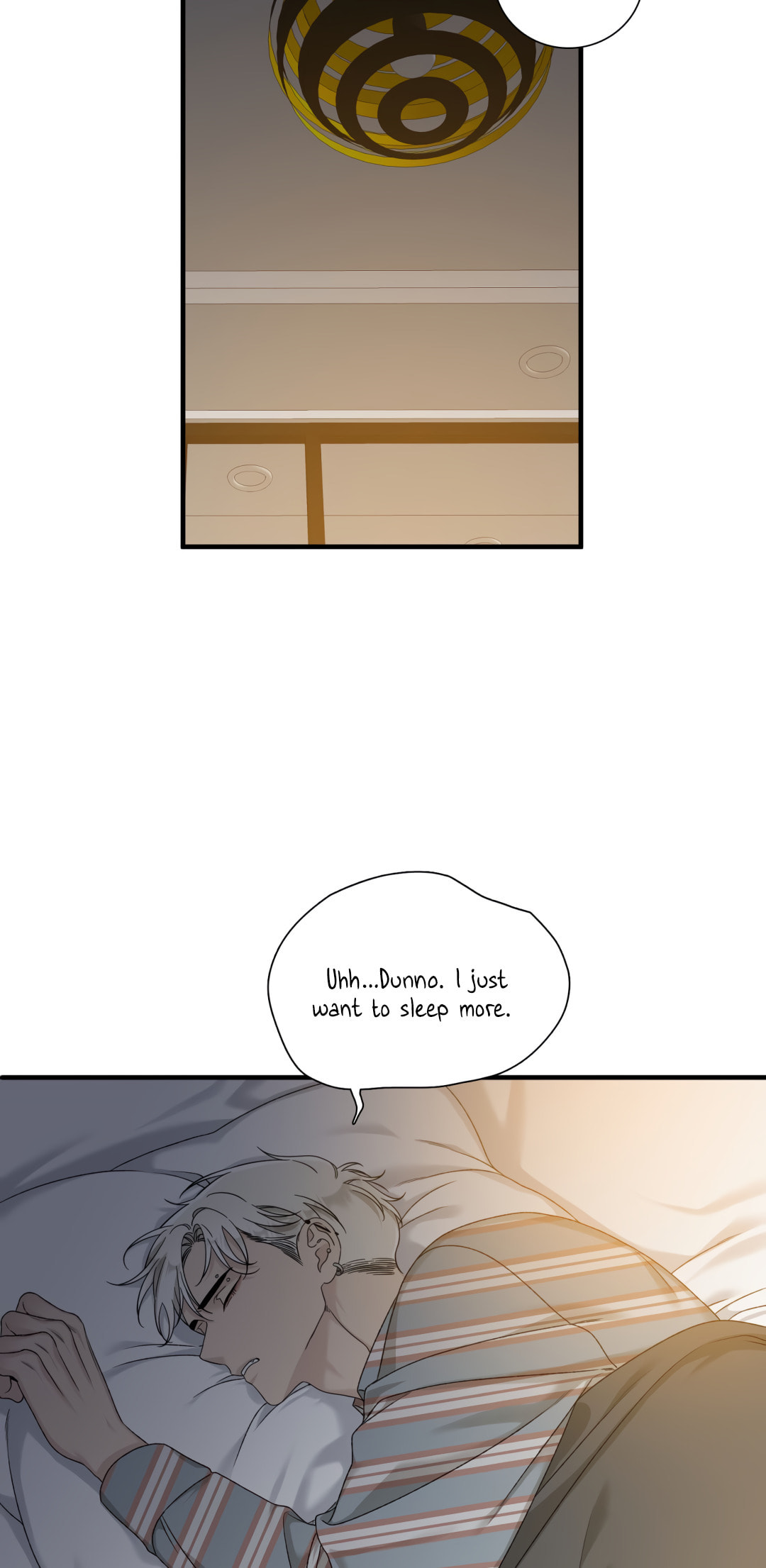 Foul's Start – Chapter 10 page 37