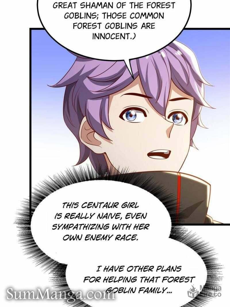 Ancient God's Chosen Warriors – Chapter 28 page 65