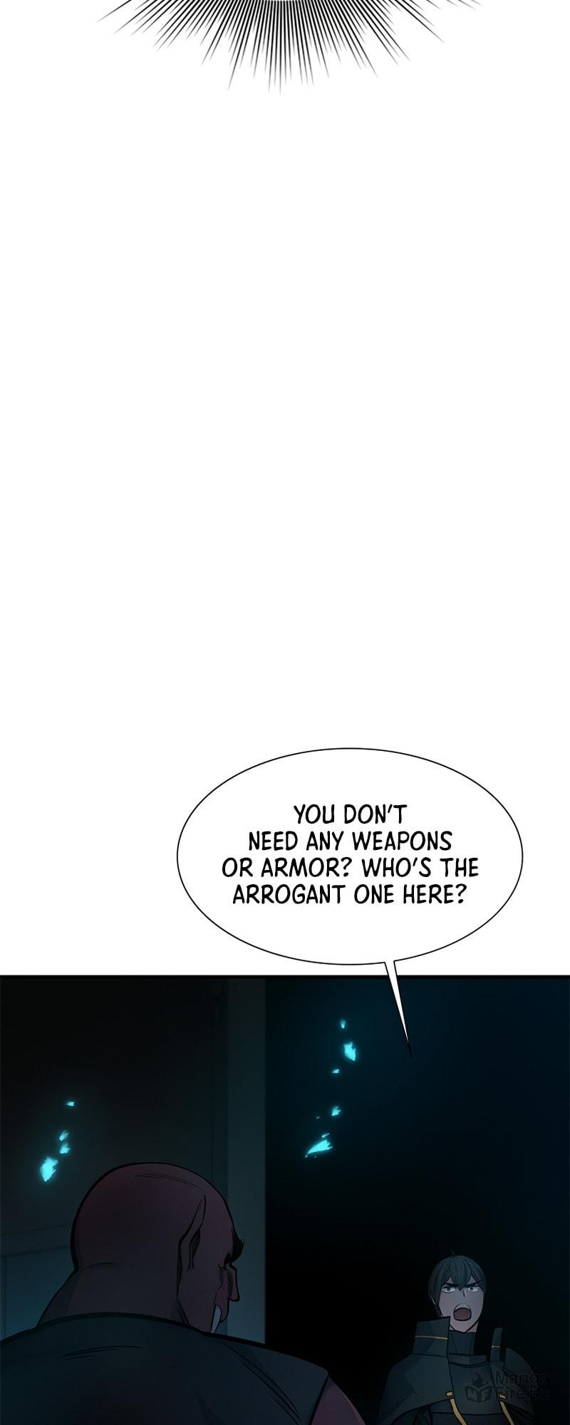 The Tutorial Is Too Tough! – Chapter 69 page 62