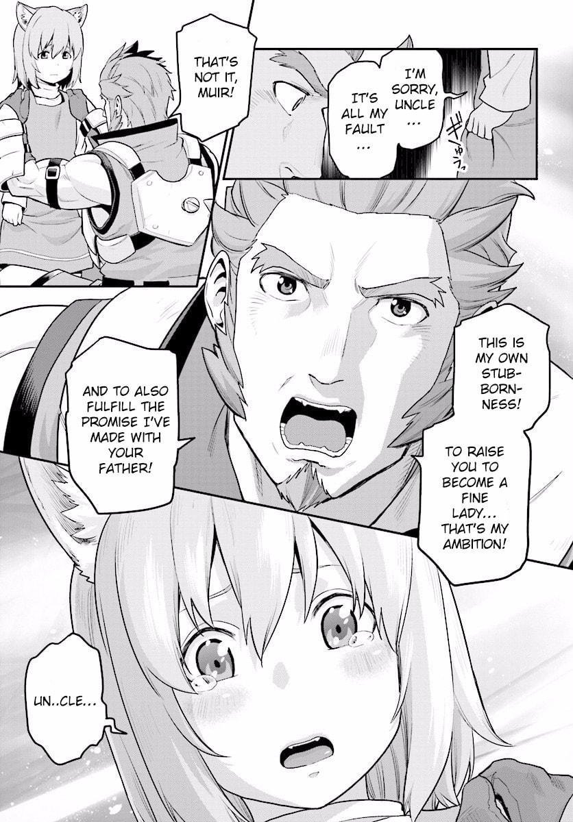 A Unique Monster, Part 1 page 25