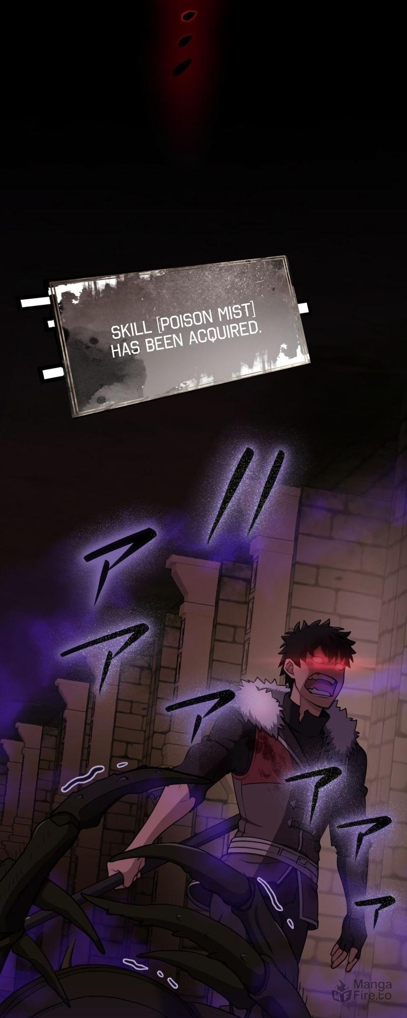 Monster Eater – Chapter 1 page 39