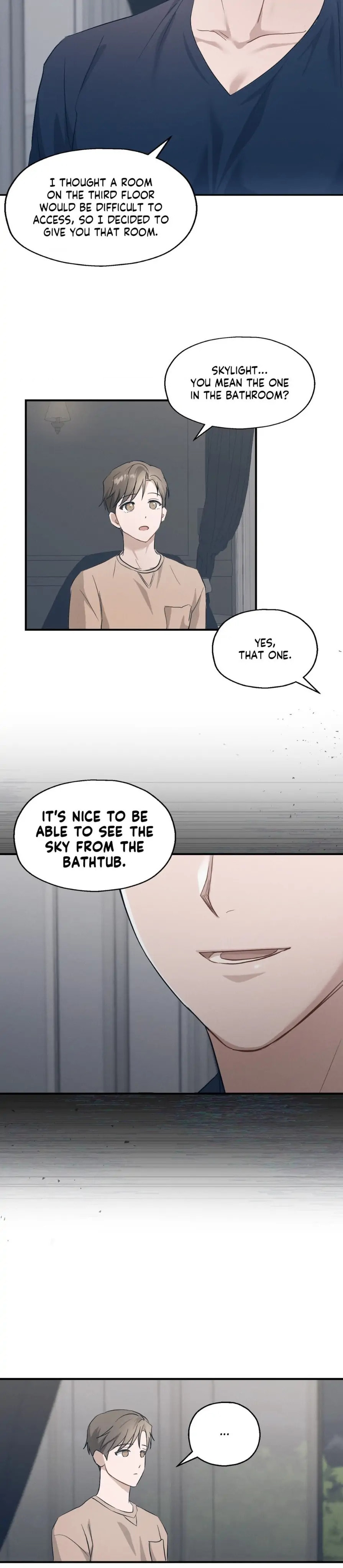 Beyond the Memories – Chapter 7 page 22