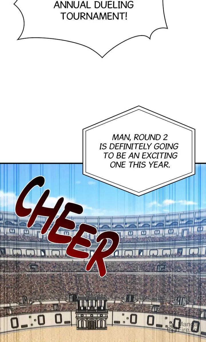 Wake Up, Warrior – Chapter 71 page 26