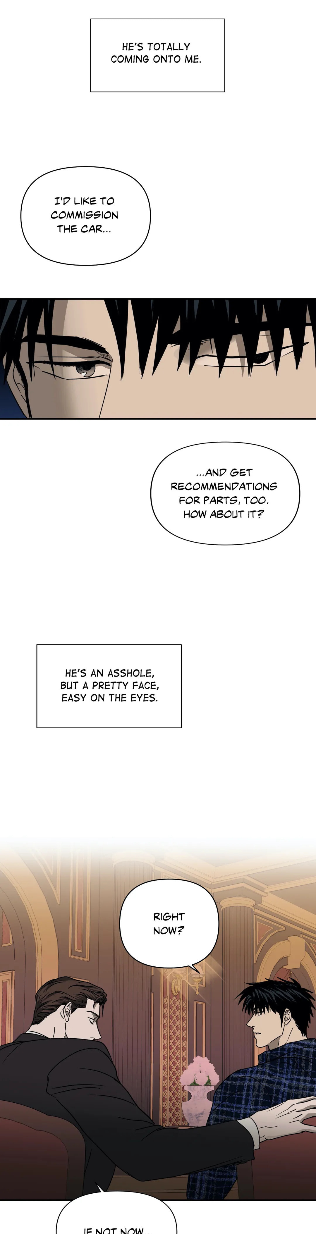 Shutline – Chapter 24 page 12