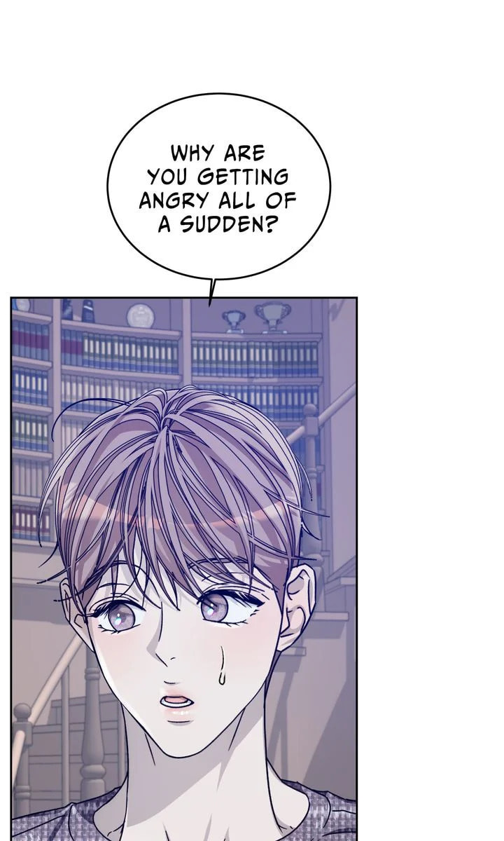 Cozy Obsession – Chapter 52 page 25