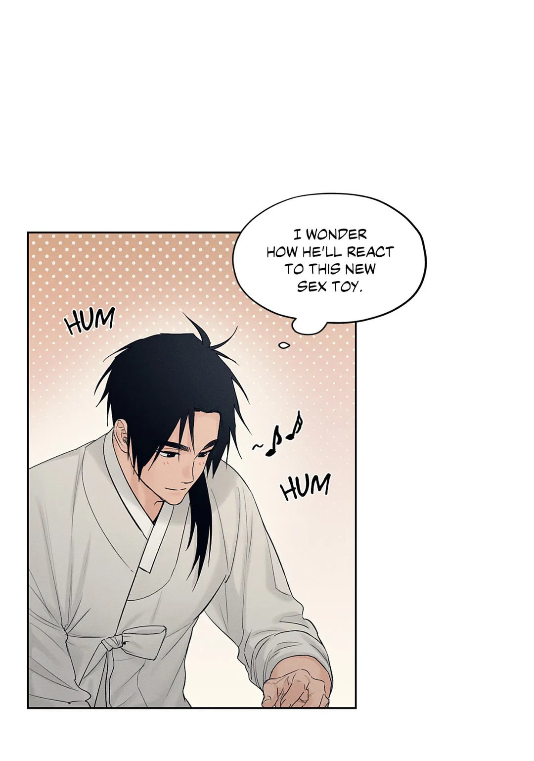 Joseon Workshop – Chapter 14 page 31