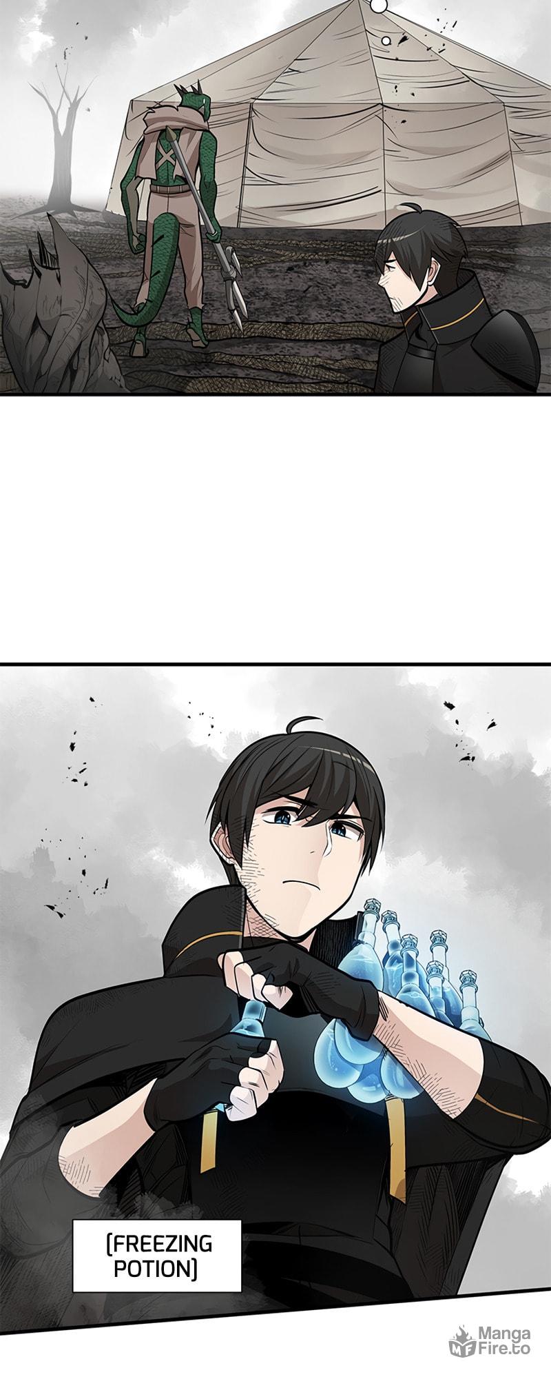 The Tutorial Is Too Tough! – Chapter 67 page 20