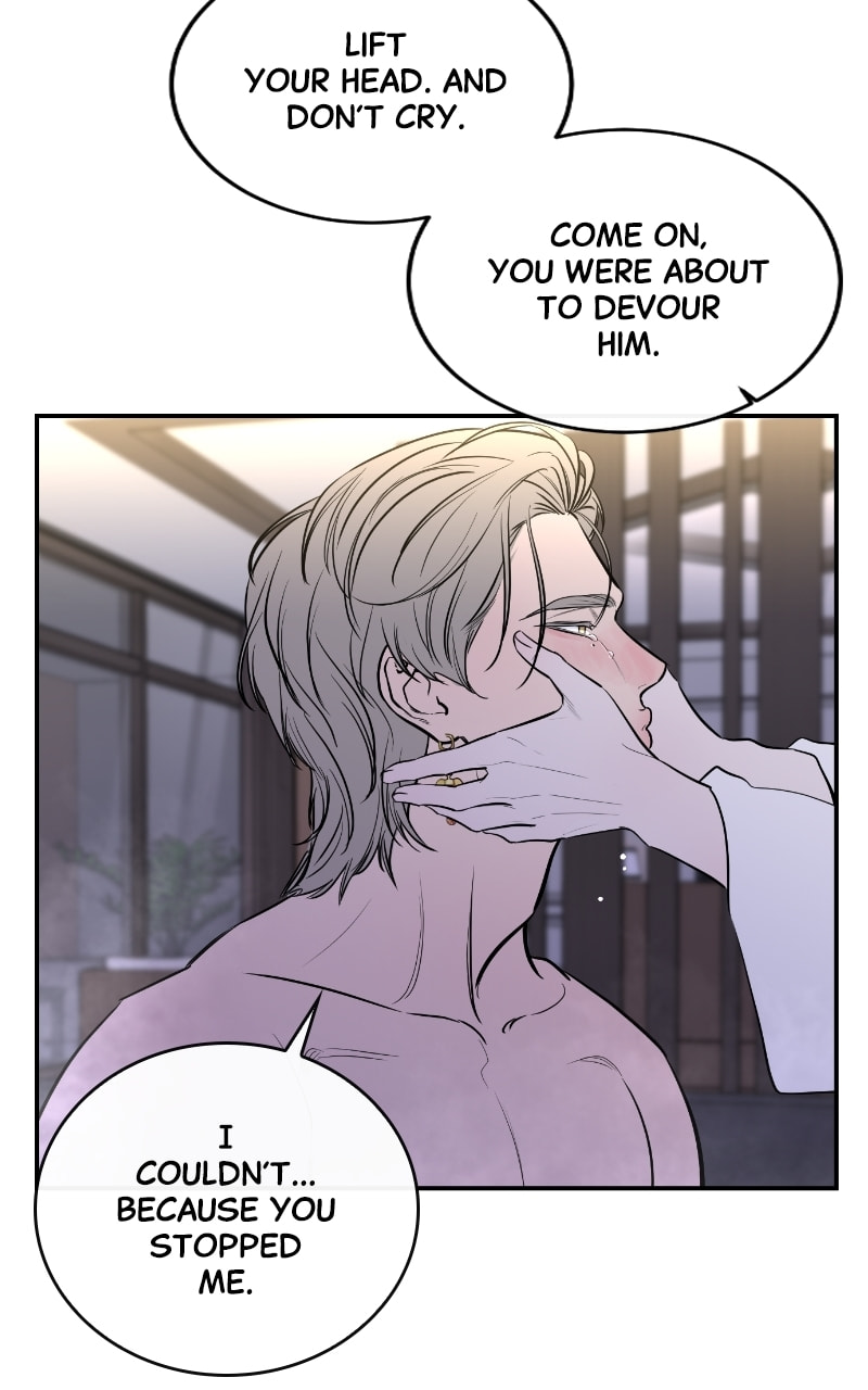 Extroversion of an Immortal – Chapter 32 page 51