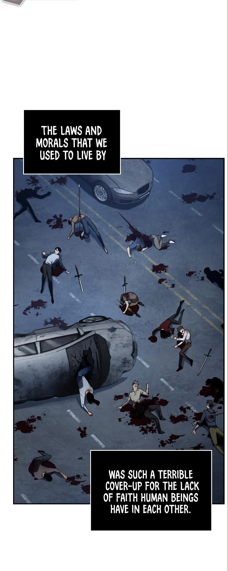A Kingless World (5) page 33