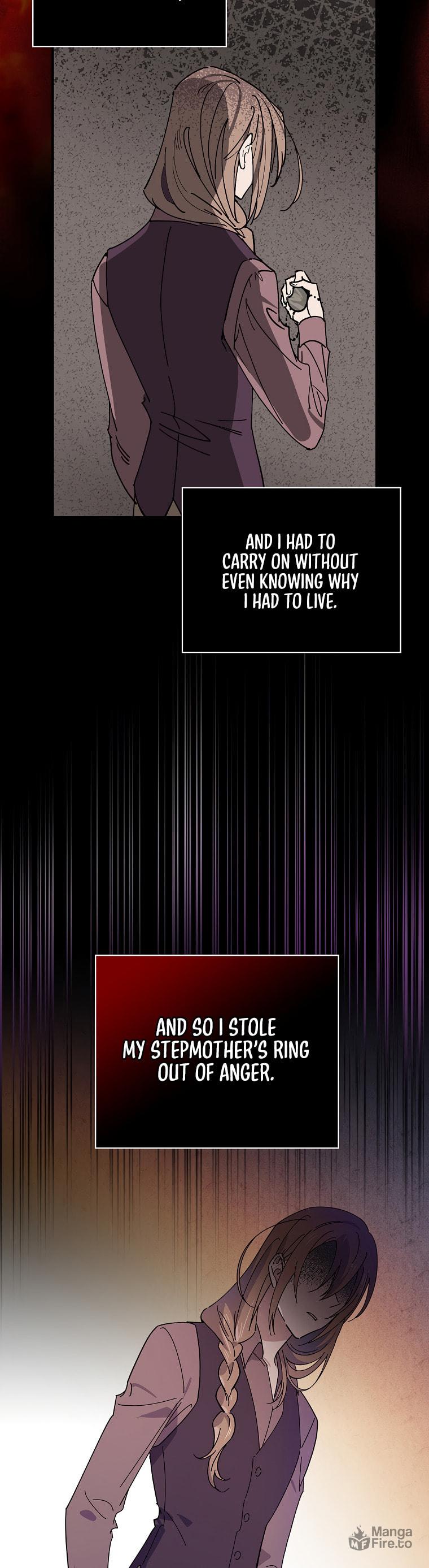 Aria of the Withered Branch – Chapter 1 page 26