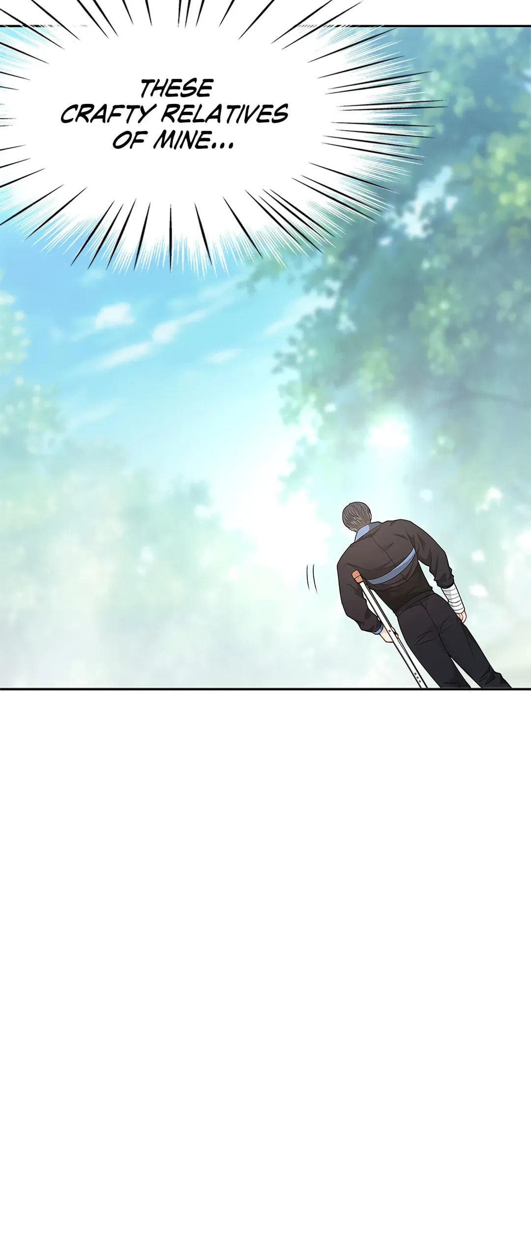The Clandestine Marriage of a Fox – Chapter 48 page 33
