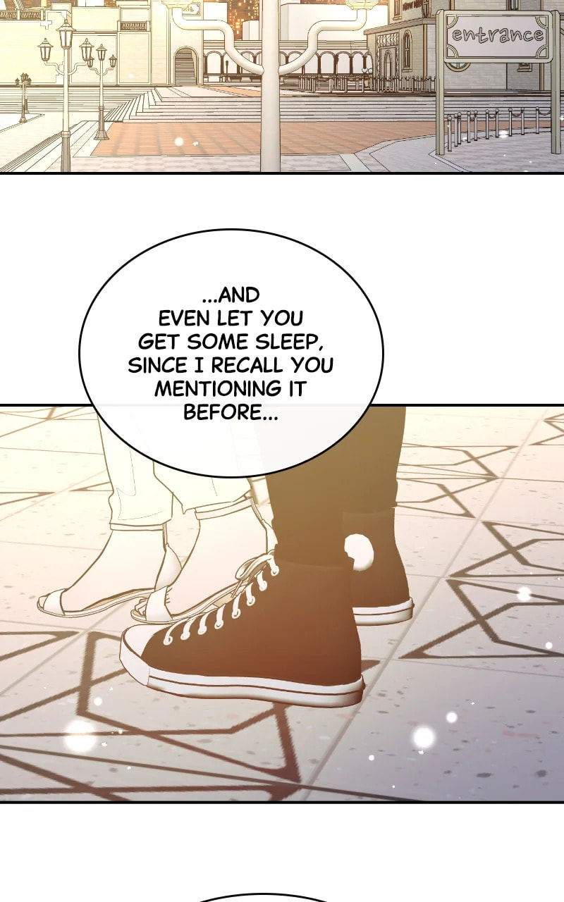 Extroversion of an Immortal – Chapter 68 page 66