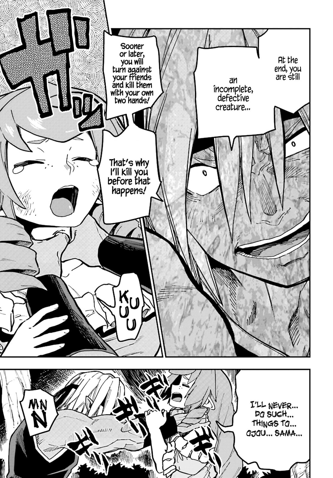Elf village page 30