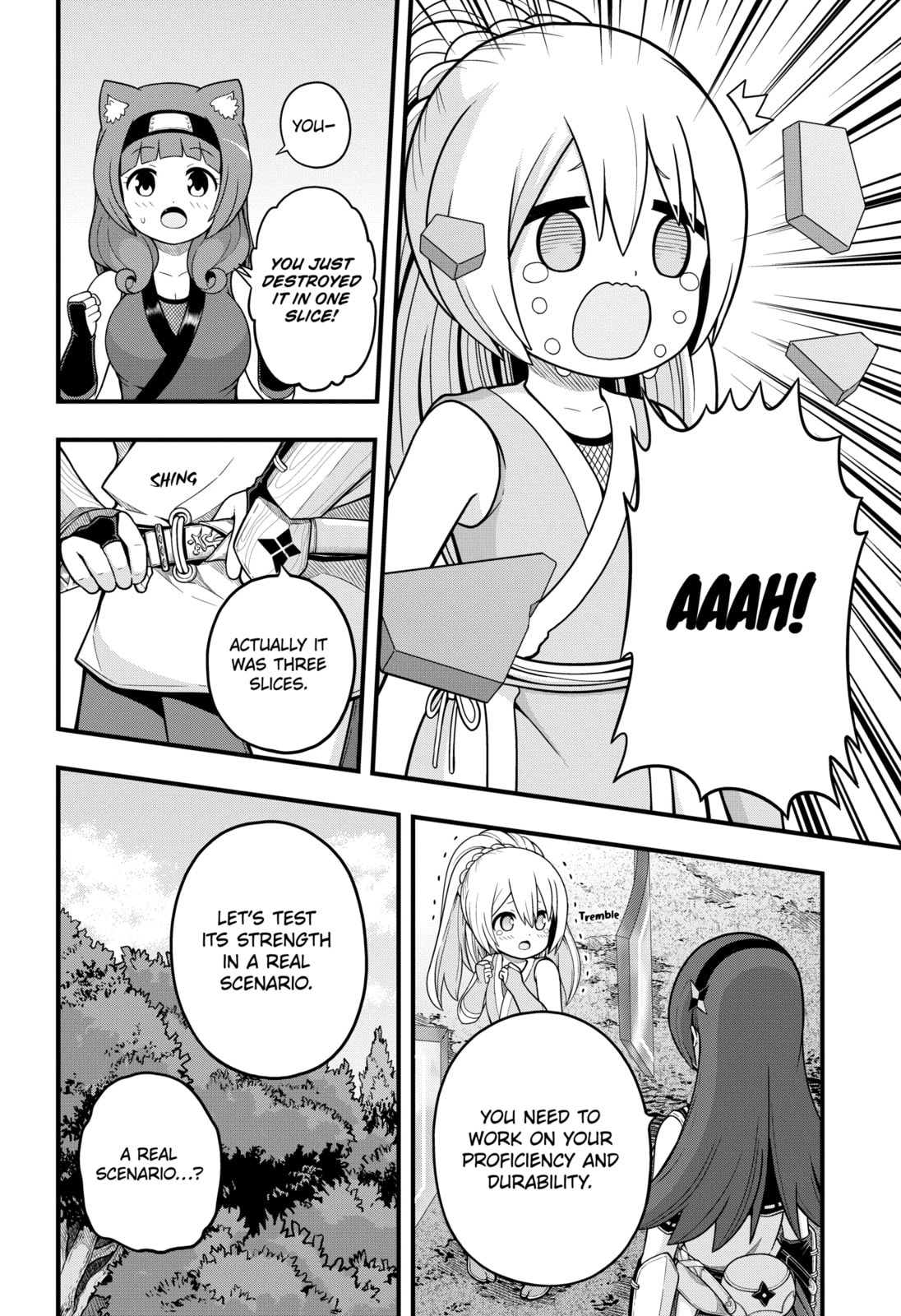 Immoral Guild – Chapter 65 page 10
