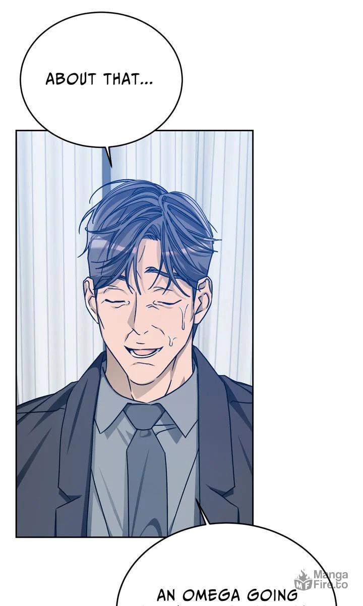Cozy Obsession – Chapter 52 page 4