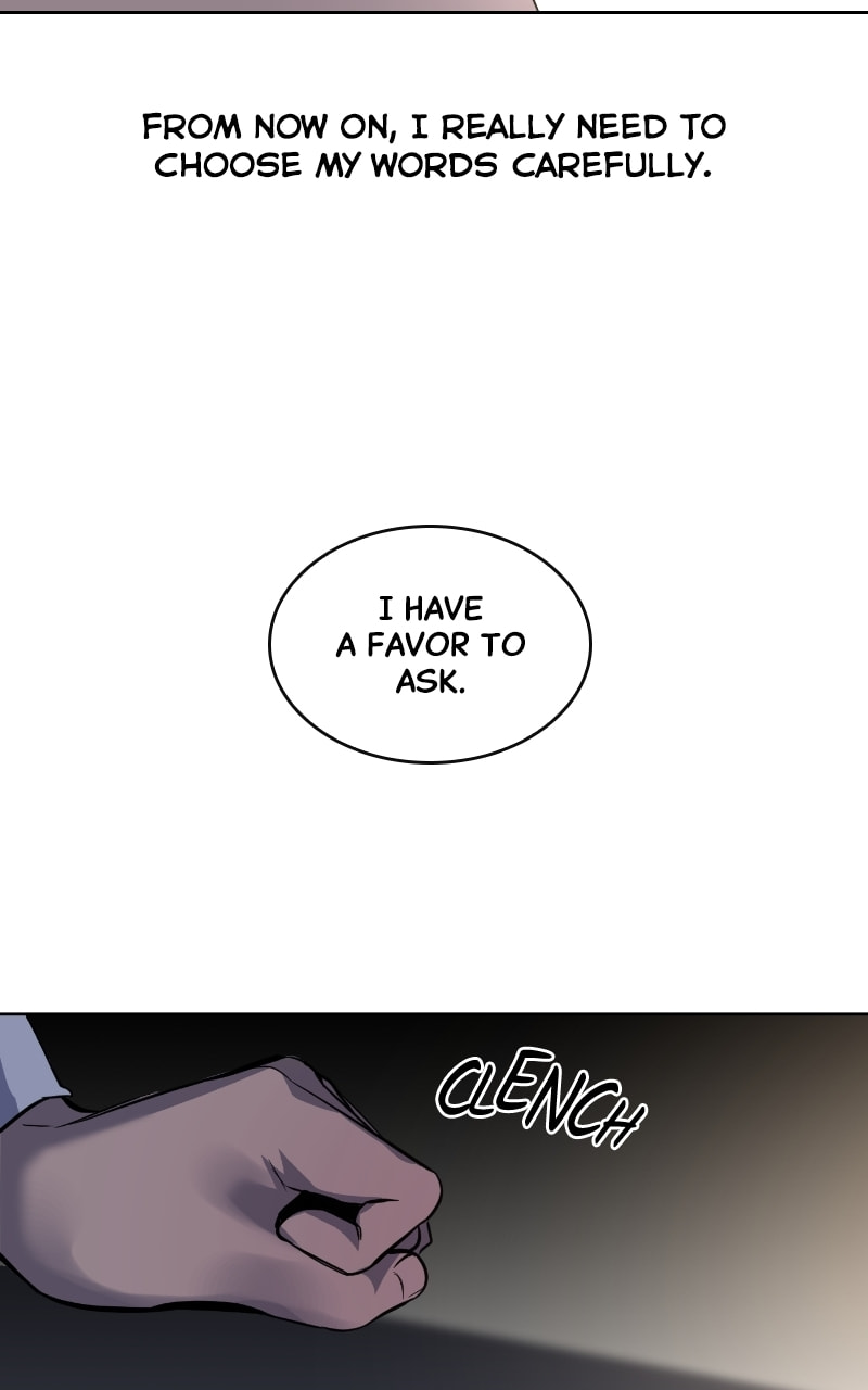 Extroversion of an Immortal – Chapter 11 page 51