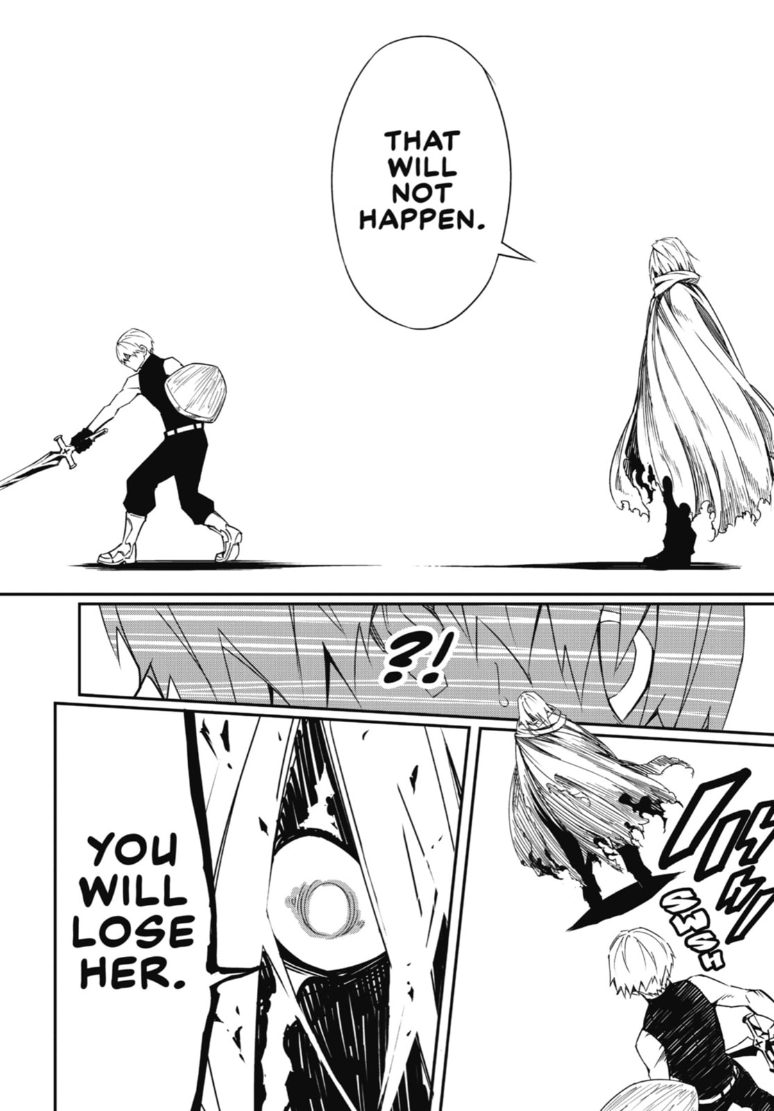 The Day the Reaper was Born page 27