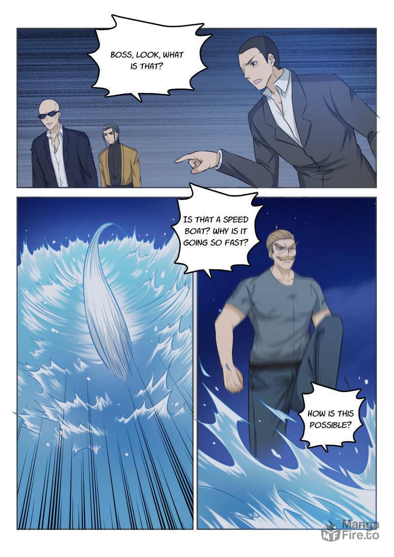 Rebirth Of The Urban Immortal Cultivator (Colored) – Chapter 30 page 2