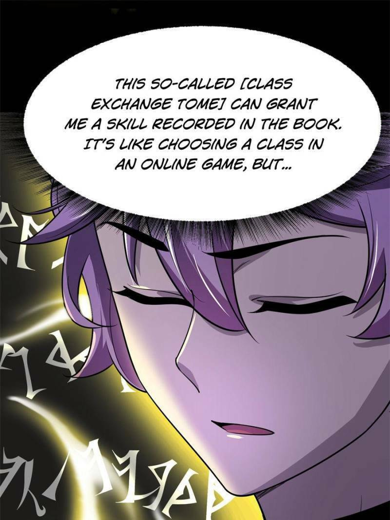Ancient God's Chosen Warriors – Chapter 7 page 6