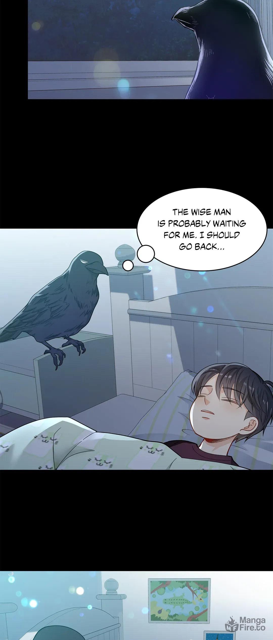 The Clandestine Marriage of a Fox – Chapter 39 page 2