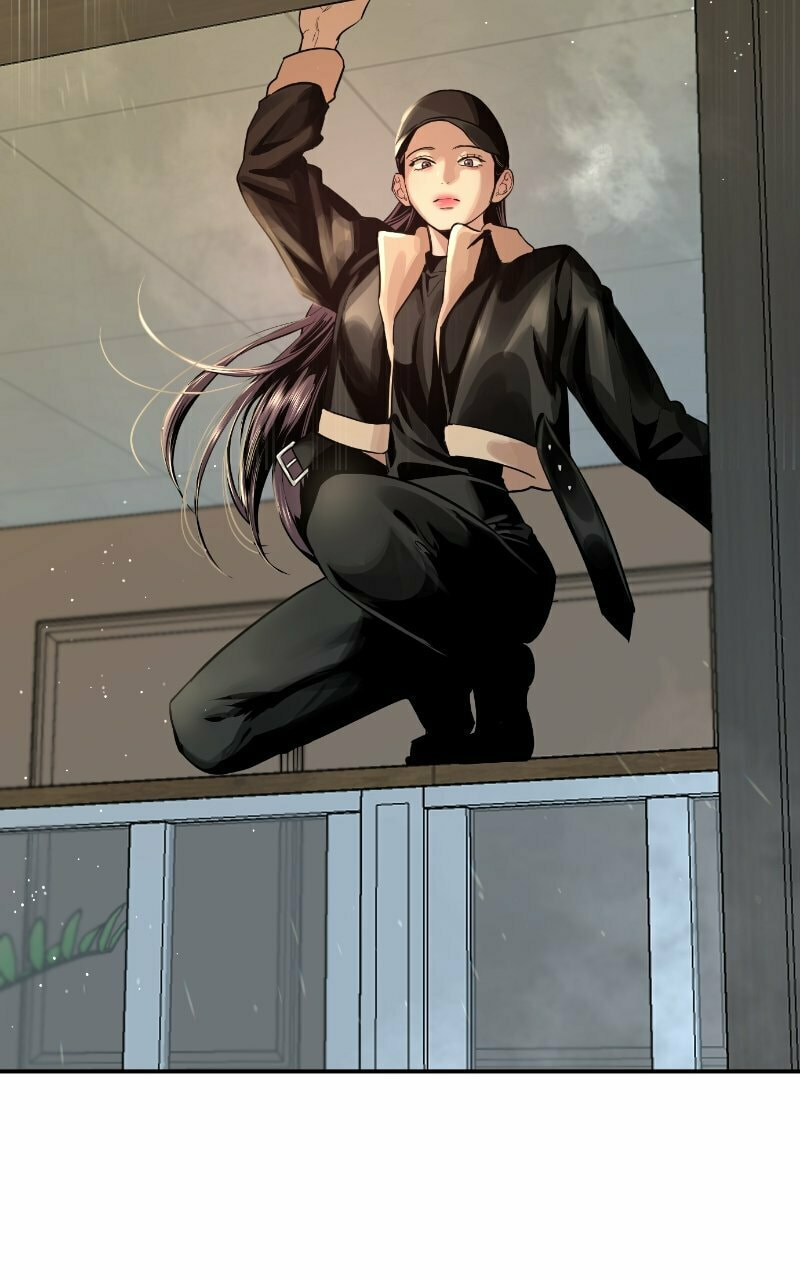 Extroversion of an Immortal – Chapter 21 page 37