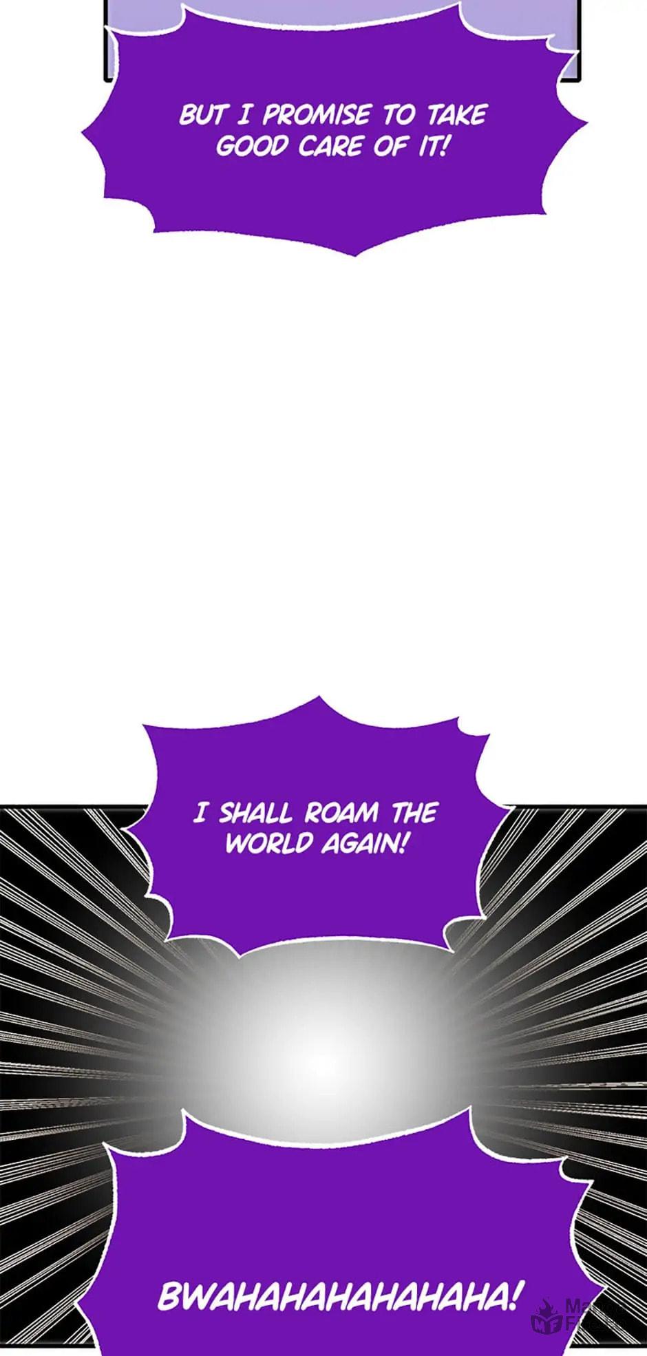 Returning With Absolutely Nothing – Chapter 55 page 29
