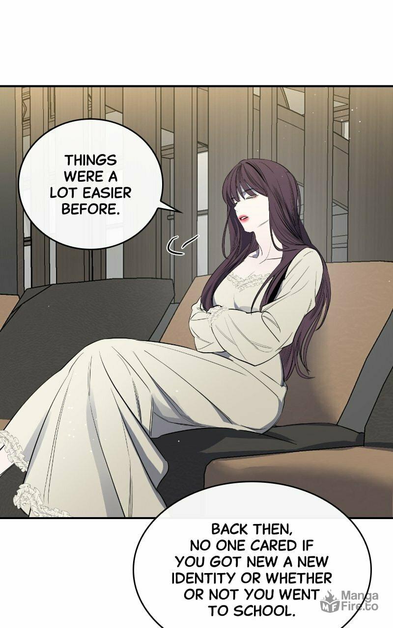 Extroversion of an Immortal – Chapter 47 page 29