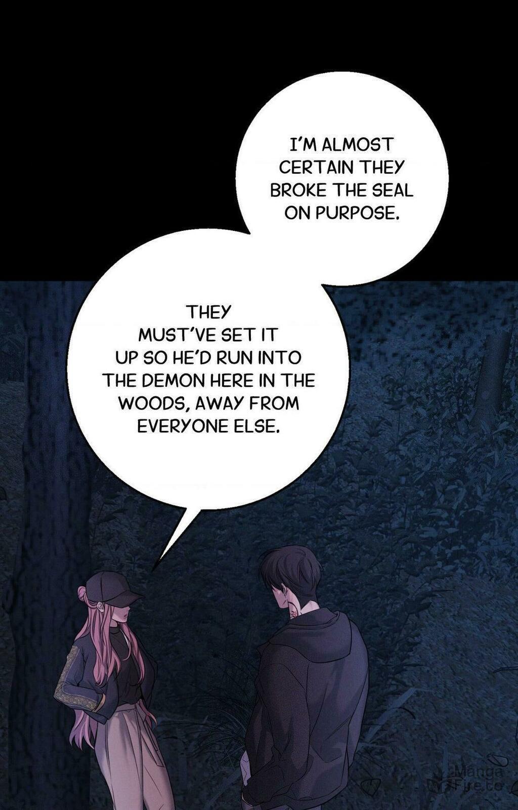 Night of the Unmarked – Chapter 36 page 69