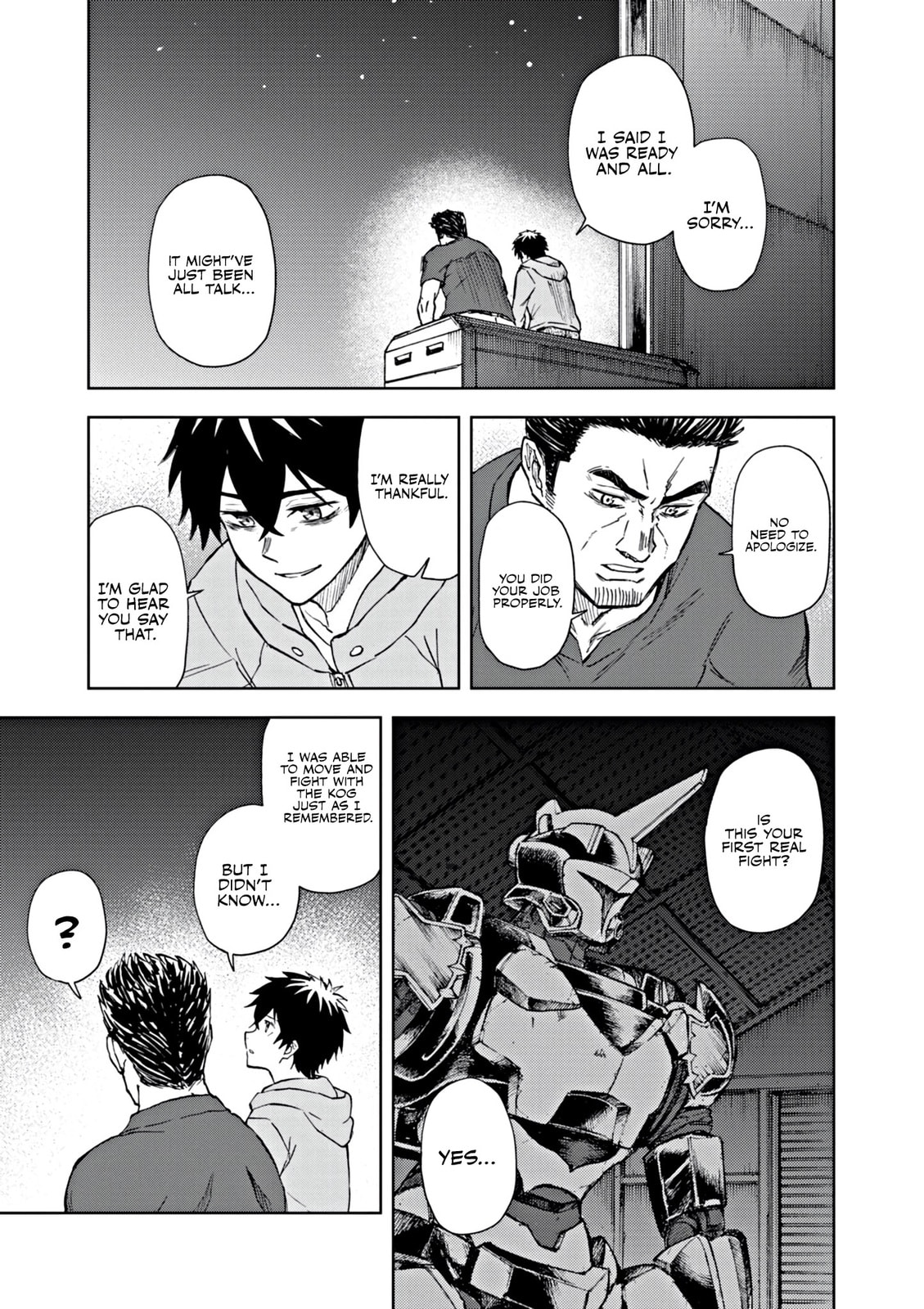 Sekai Saikyou no Kishi wa, Kanarazu Shinu Heroine wo Sukuu Tame Isekai demo Saikyou no Kishi to Naru: Ryoute ni Hana wo, Ryoute ni Ken wo – Chapter 9 page 18