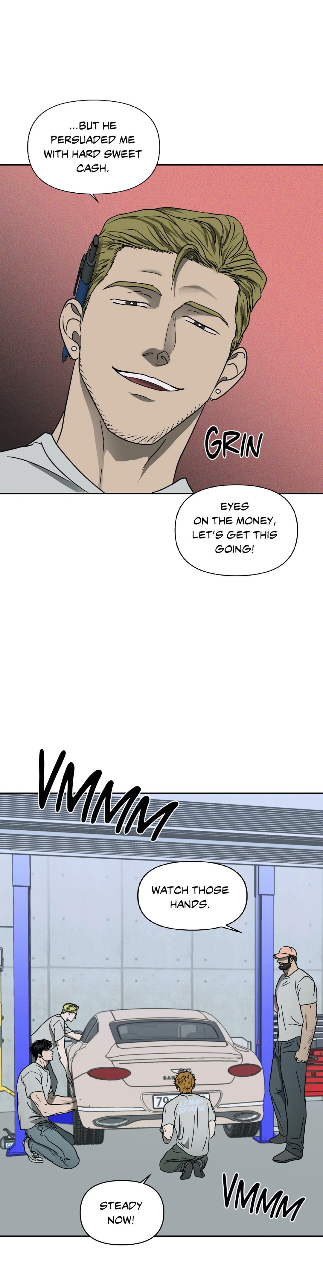 Shutline – Chapter 12 page 6
