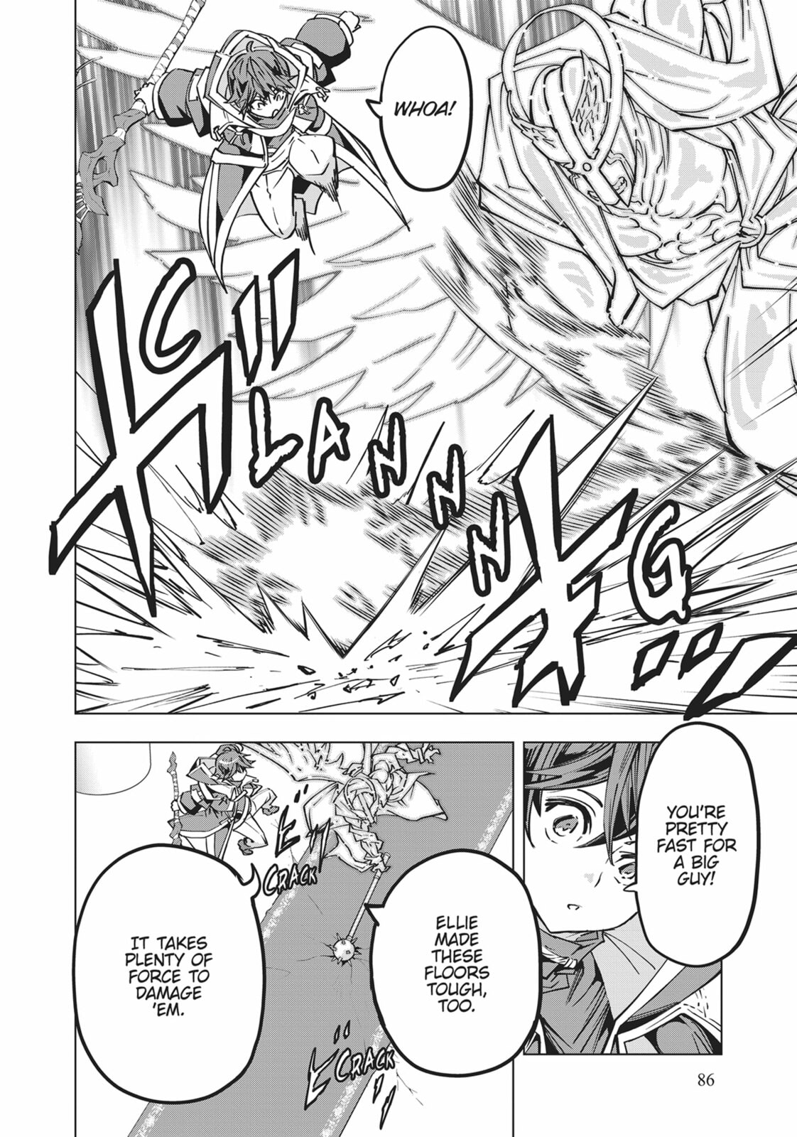 LET'S BEGIN page 13
