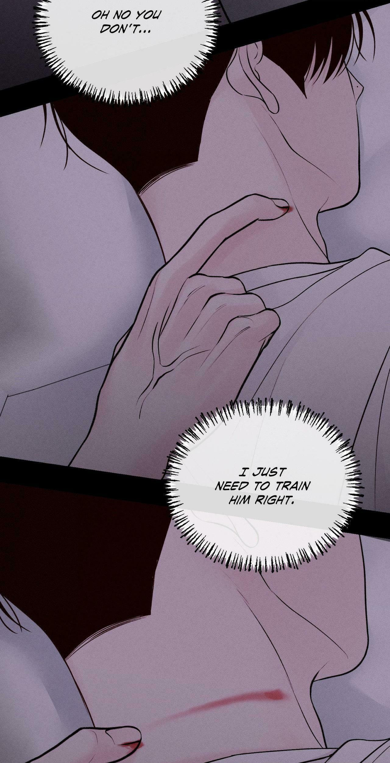 Save the Dae – Chapter 24 page 73