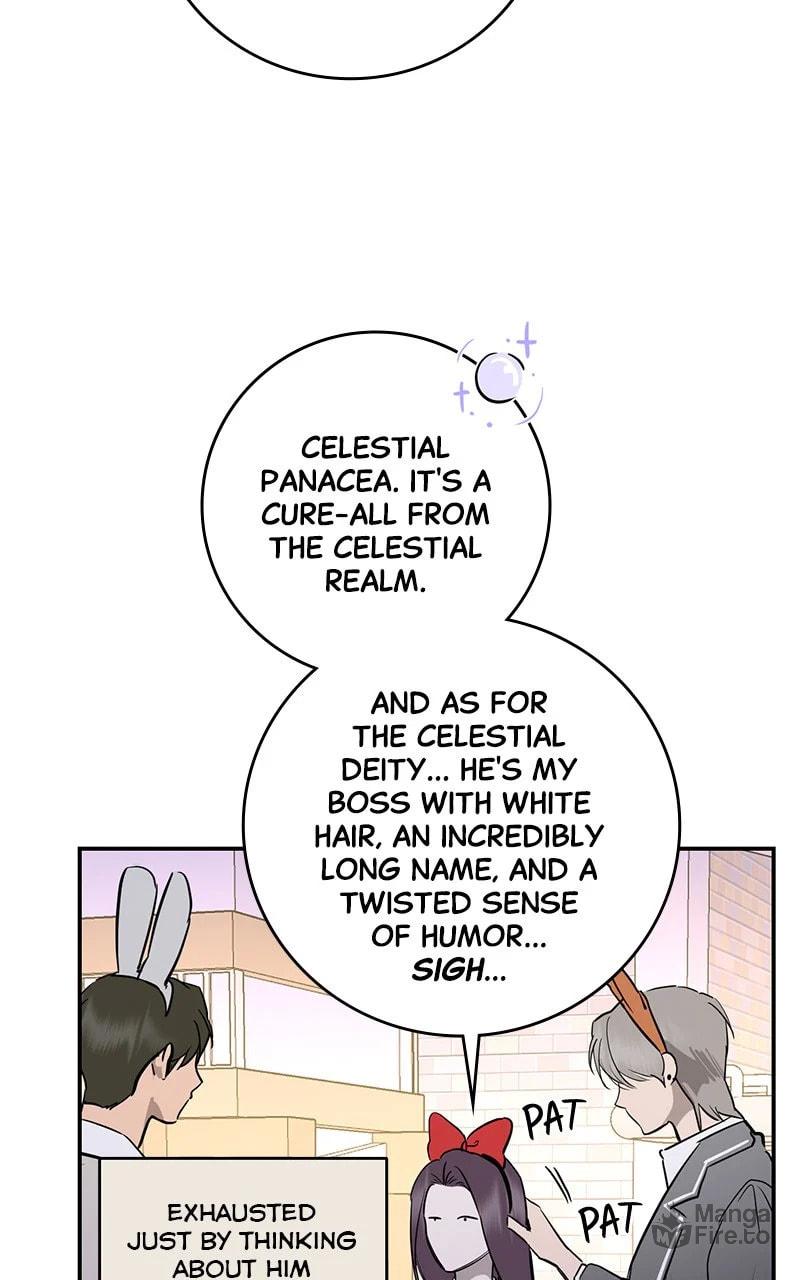 Extroversion of an Immortal – Chapter 72 page 65