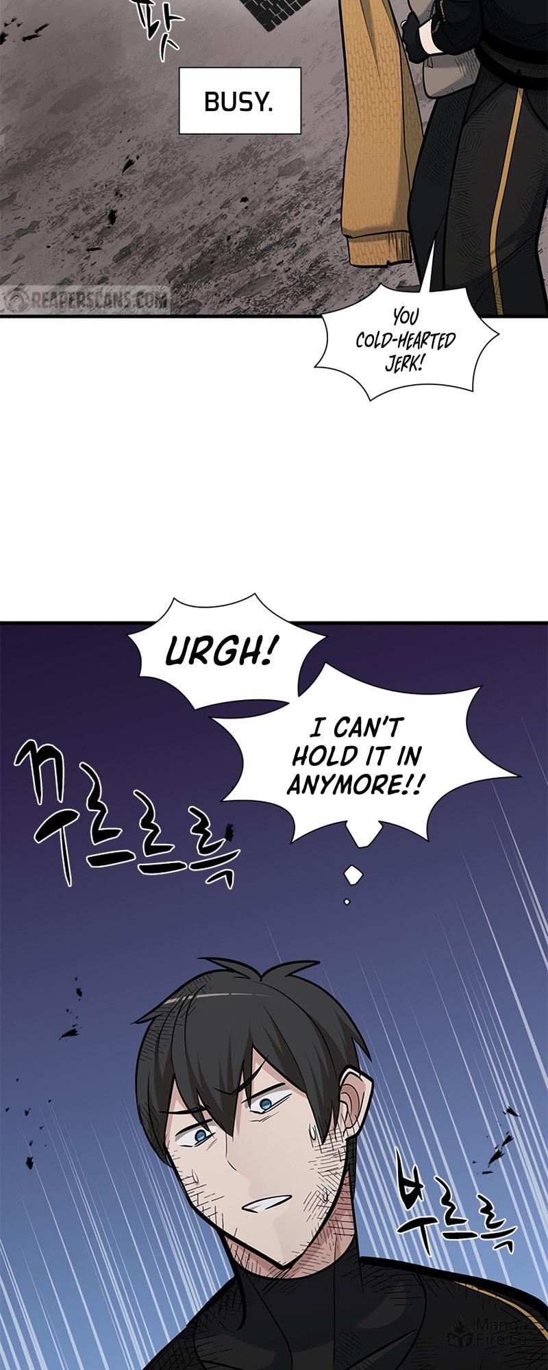 The Tutorial Is Too Tough! – Chapter 67 page 59
