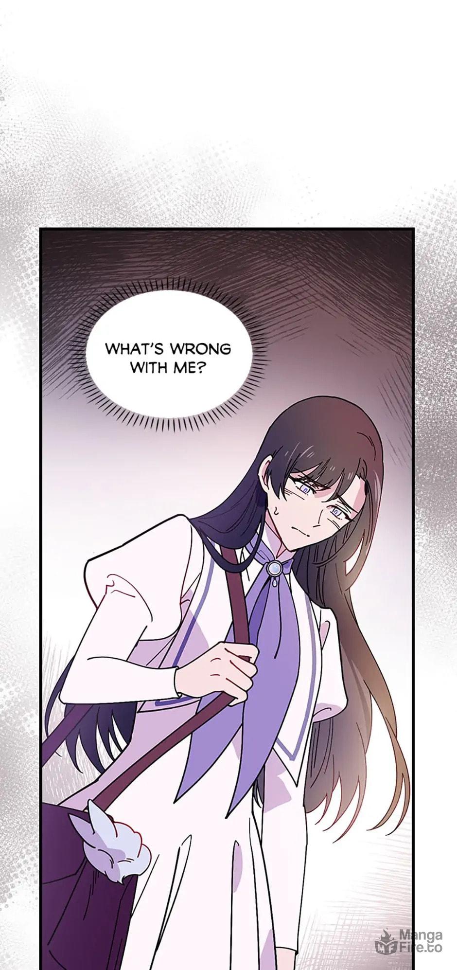 Aria of the Withered Branch – Chapter 48 page 39