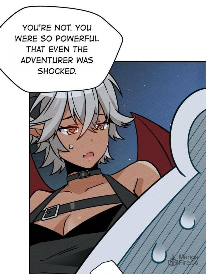 Despite Being Summoned as a Demon, I Still Need to Practice Chinese Medicine (Colored) – Chapter 15 page 35